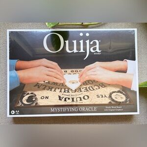 NWT Ouija Board Game